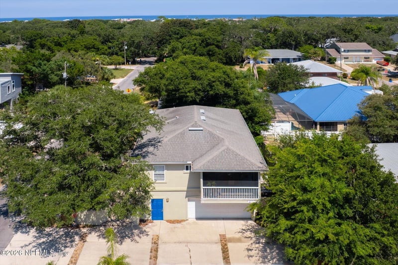 505 F St, St Augustine, FL 32080