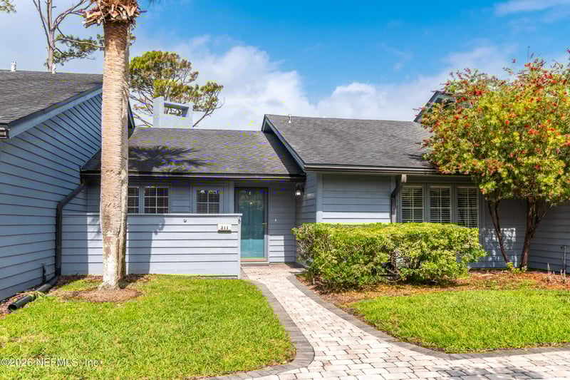 311 Quail Pointe Dr, Ponte Vedra Beach, FL 32082