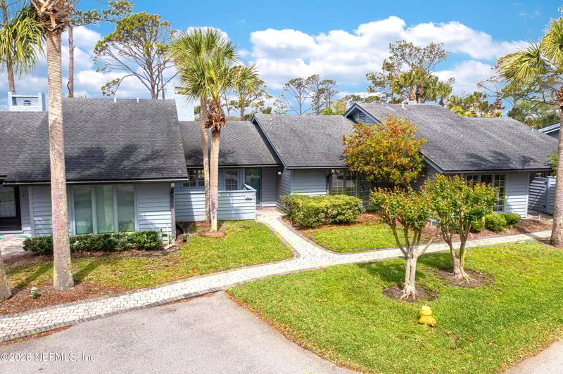 311 Quail Pointe Dr, Ponte Vedra Beach, FL 32082
