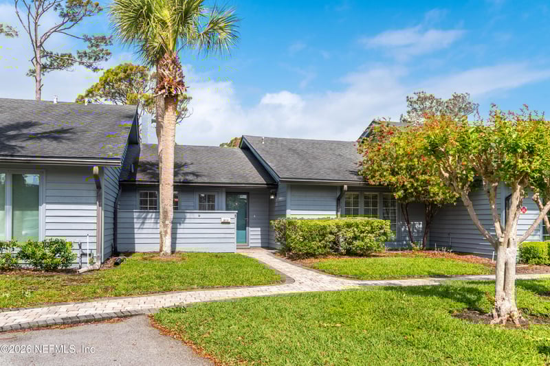 311 Quail Pointe Dr, Ponte Vedra Beach, FL 32082