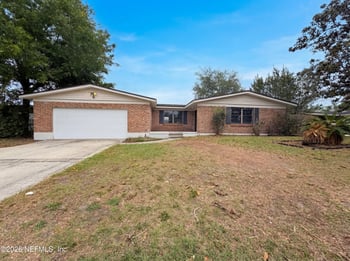 287 Gano Ave, Orange Park, FL 32073