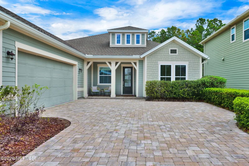 123 Sagebrush Trl, Ponte Vedra, FL 32081