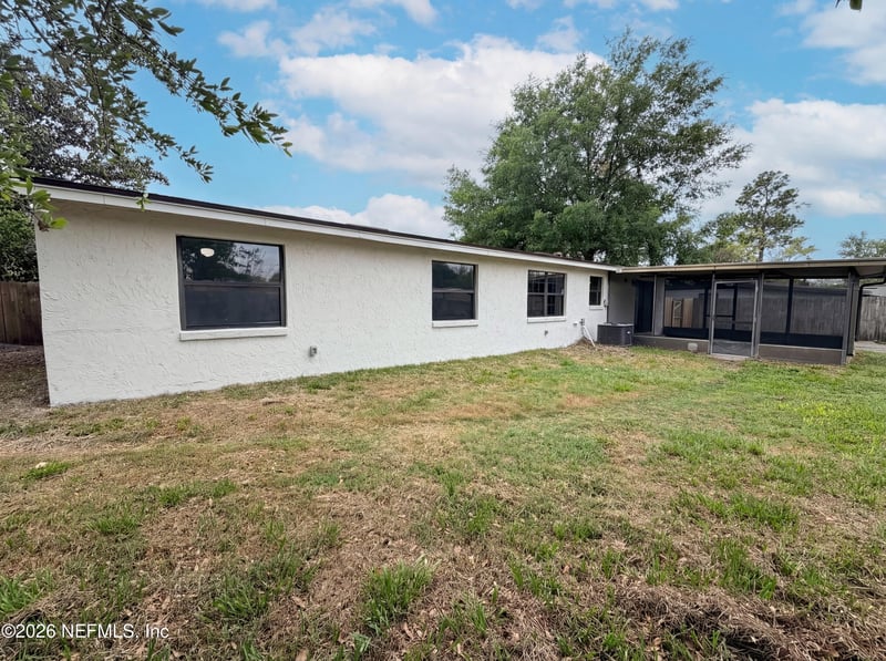 287 Gano Ave, Orange Park, FL 32073