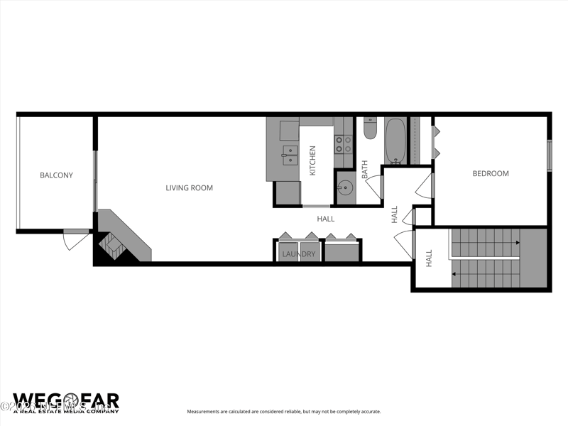 829 1st St #3-B, Jacksonville Beach, FL 32250