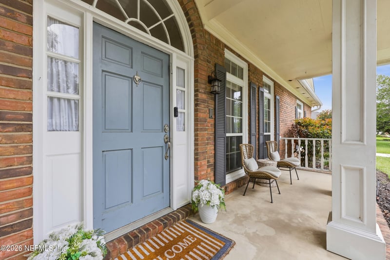 3667 Cattail Dr, Jacksonville, FL 32223