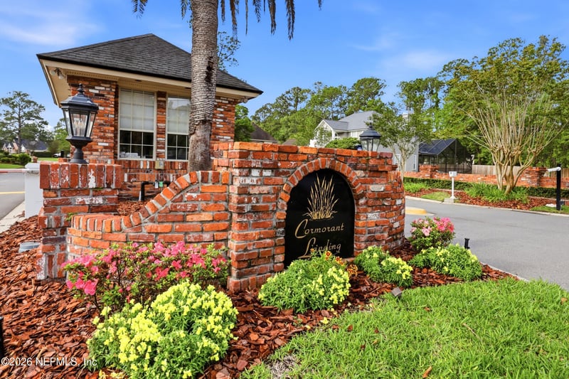 3667 Cattail Dr, Jacksonville, FL 32223