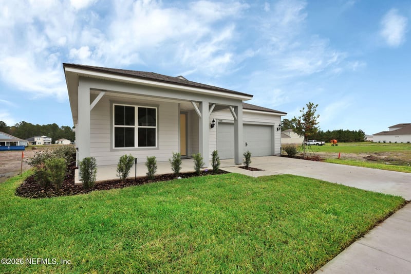 3481 Americana Dr, Green Cove Springs, FL 32043