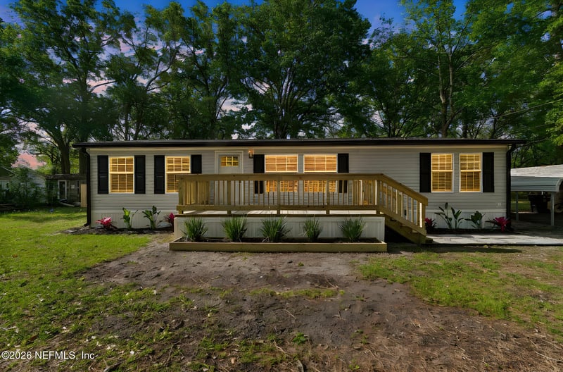 133 Mcvickers Rd, Middleburg, FL 32068