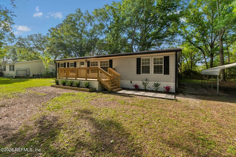 133 Mcvickers Rd, Middleburg, FL 32068