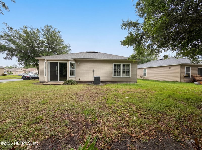 11862 Alexandra Dr, Jacksonville, FL 32218