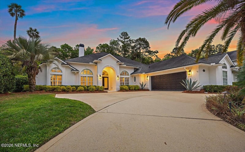 400 Clearwater Dr, Ponte Vedra Beach, FL 32082