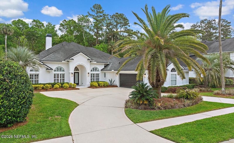 400 Clearwater Dr, Ponte Vedra Beach, FL 32082