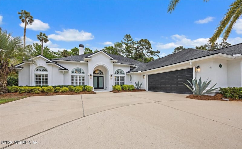 400 Clearwater Dr, Ponte Vedra Beach, FL 32082