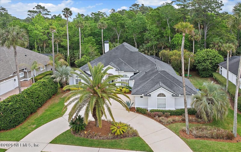 400 Clearwater Dr, Ponte Vedra Beach, FL 32082