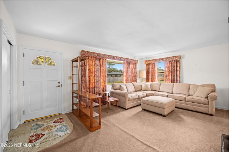 1441 Arlingwood Ave, Jacksonville, FL 32211