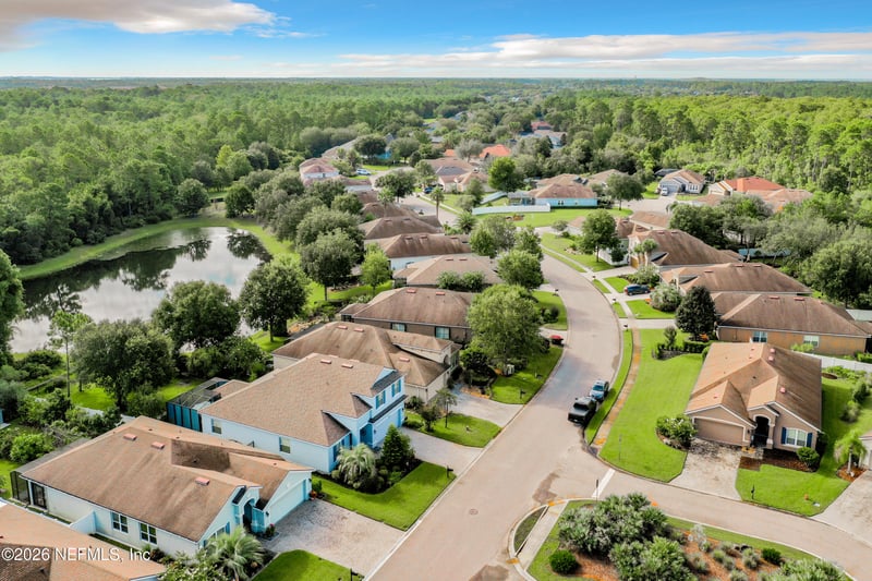 798 Battersea Dr, St Augustine, FL 32095