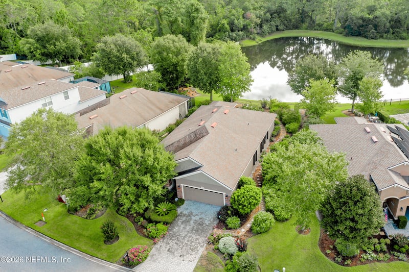 798 Battersea Dr, St Augustine, FL 32095