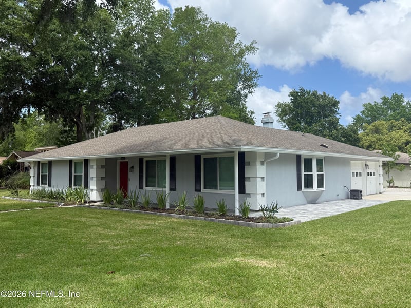 11705 Edinburgh Way, Jacksonville, FL 32223