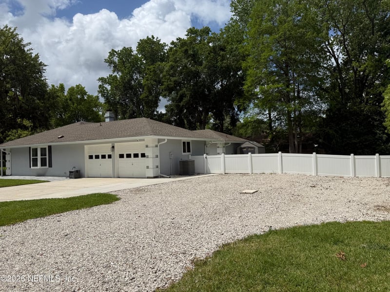 11705 Edinburgh Way, Jacksonville, FL 32223