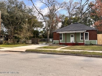 2584 Orchard St, Jacksonville, FL 32254