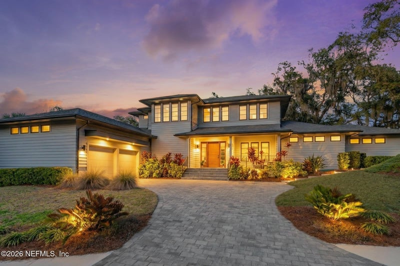 473 Ocean Forest Dr, St Augustine Beach, FL 32080