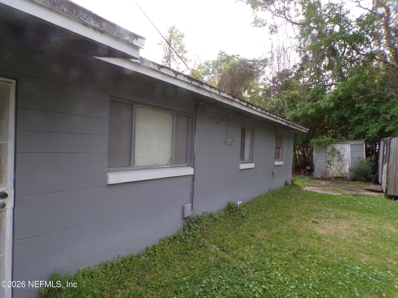 6946 Jack Horner Ln, Jacksonville, FL 32210