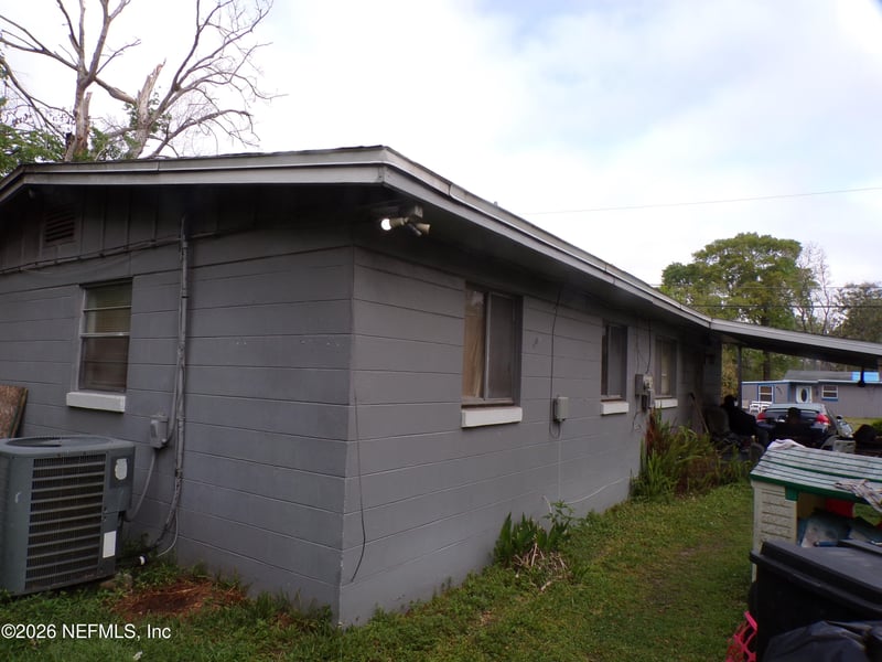 6946 Jack Horner Ln, Jacksonville, FL 32210