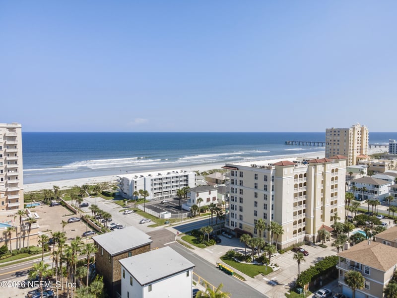 105 11th Ave, Jacksonville Beach, FL 32250