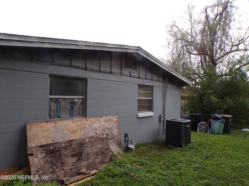 6946 Jack Horner Ln, Jacksonville, FL 32210