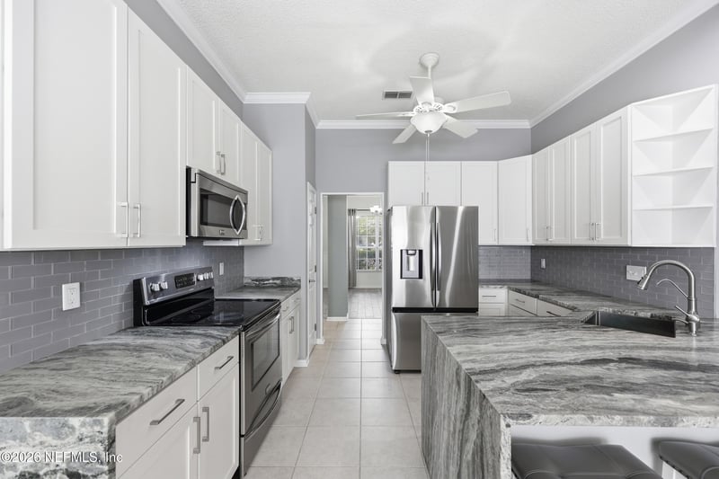 2119 Brighton Bay Trl, Jacksonville, FL 32246