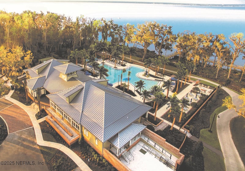 530 Adirondack Dr, St Johns, FL 32259