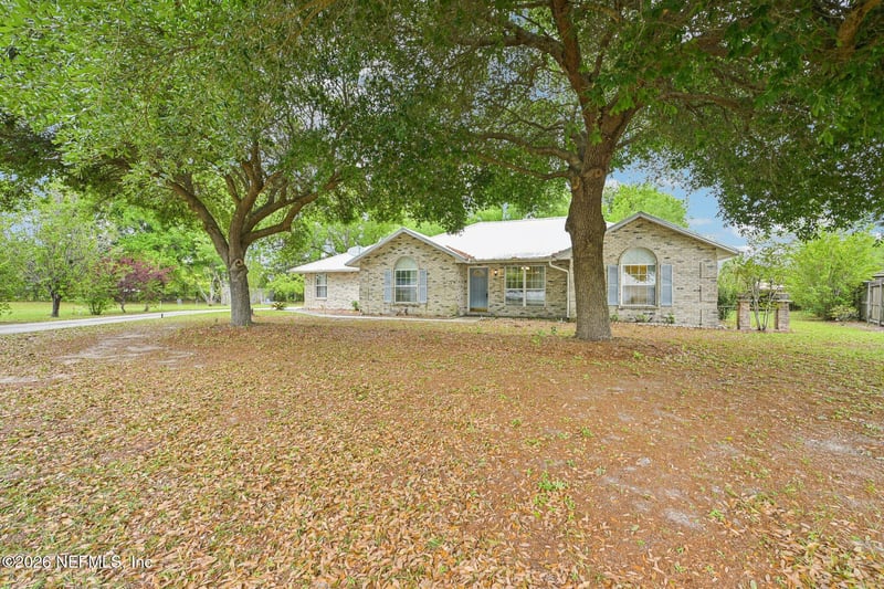 163 Hancock Ct, Lake City, FL 32024