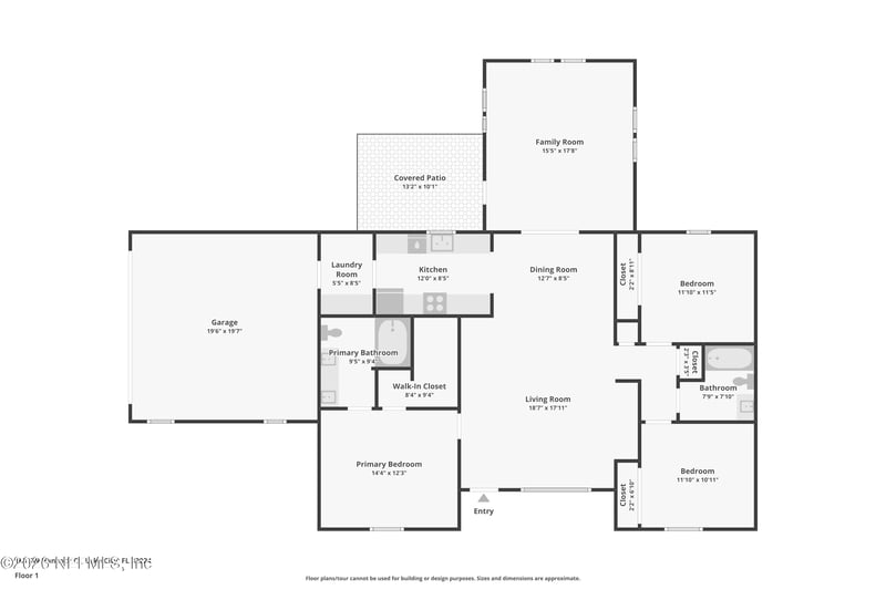 163 Hancock Ct, Lake City, FL 32024