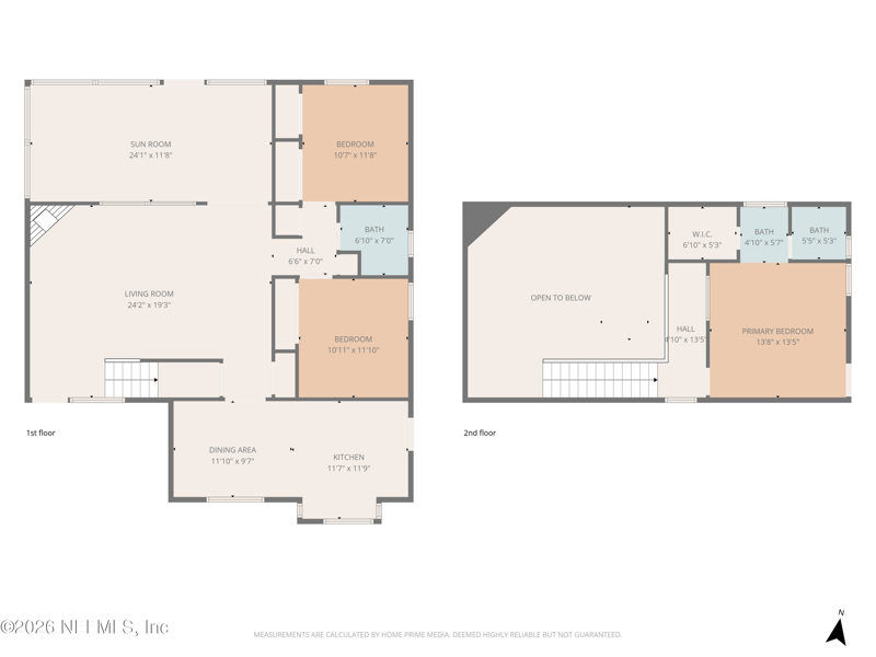 617 Thomas Mckeen, Orange Park, FL 32073