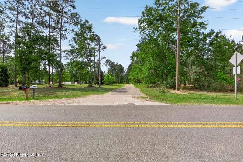 15559 County Road 108, Hilliard, FL 32046