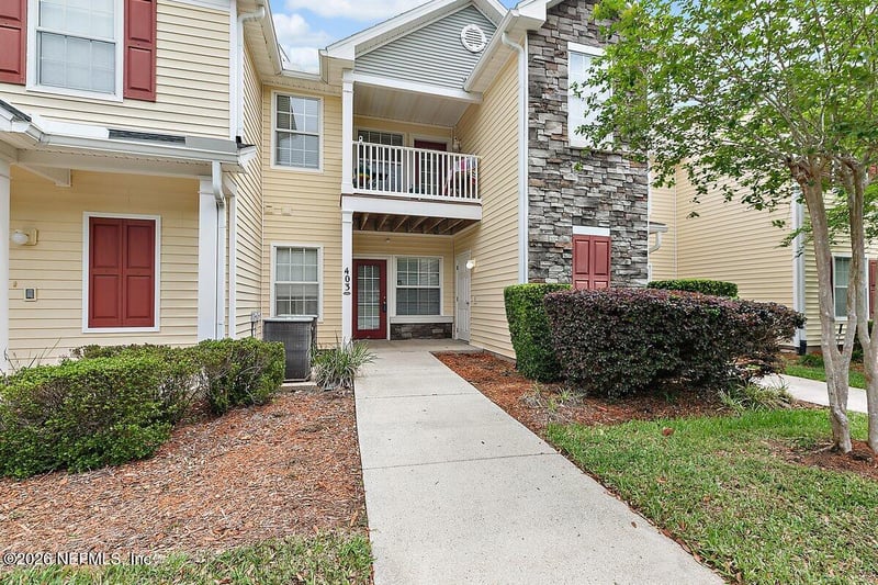 575 Oakleaf Plantation Pw #403, Orange Park, FL 32065