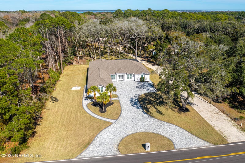 95494 Arbor Ln, Fernandina Beach, FL 32034