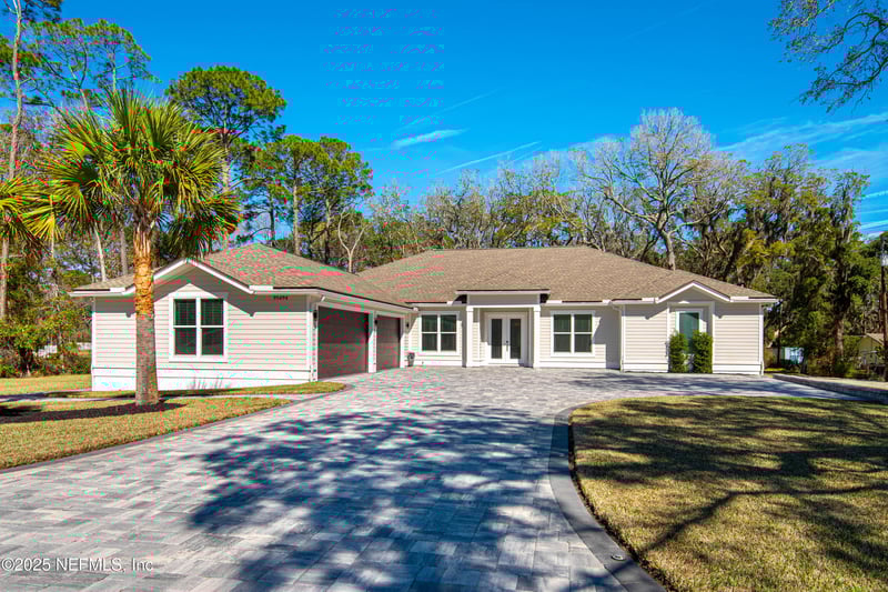 95494 Arbor Ln, Fernandina Beach, FL 32034