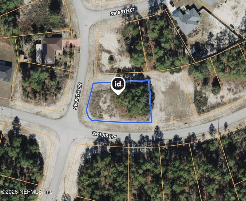 00 131st Pl, Ocala, FL 34473