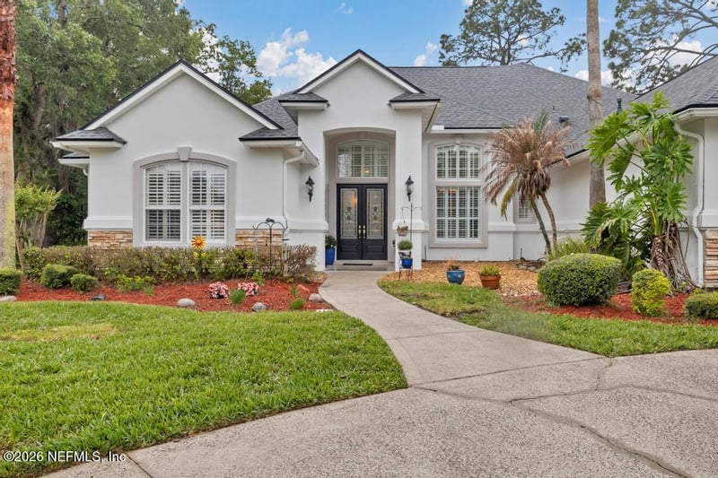 1943 Rose Mallow Ln, Fleming Island, FL 32003