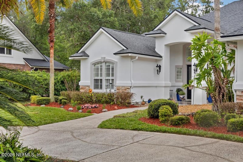 1943 Rose Mallow Ln, Fleming Island, FL 32003