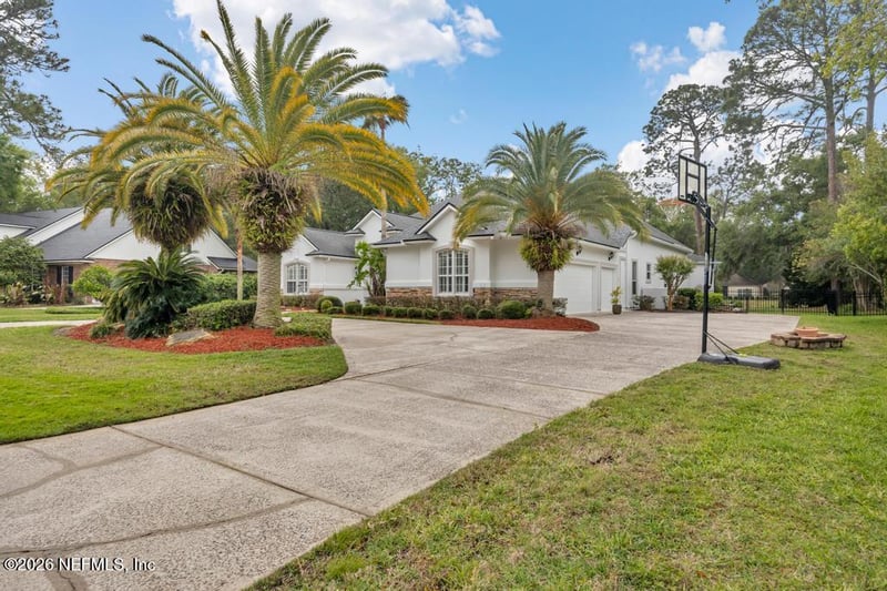 1943 Rose Mallow Ln, Fleming Island, FL 32003