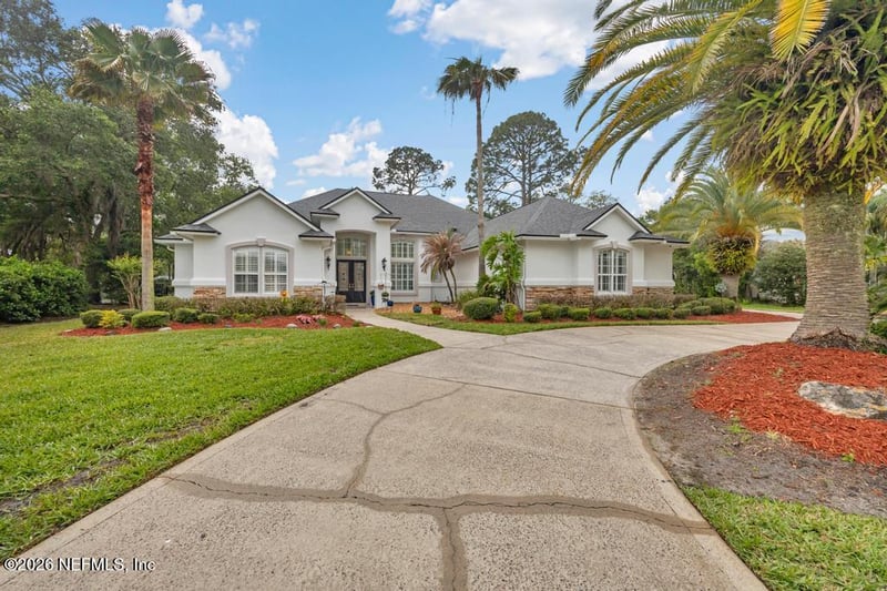 1943 Rose Mallow Ln, Fleming Island, FL 32003