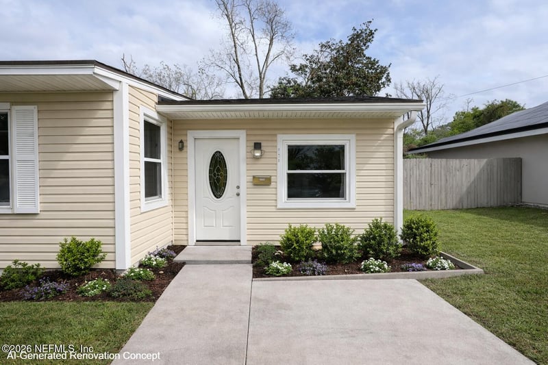 1139 De Paul Dr, Jacksonville, FL 32218