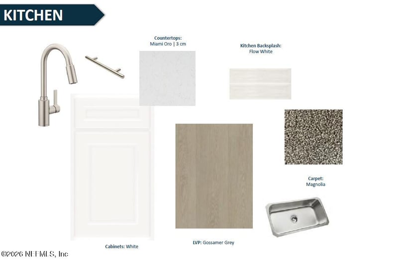 475 Pine Lilly Loop, Yulee, FL 32097