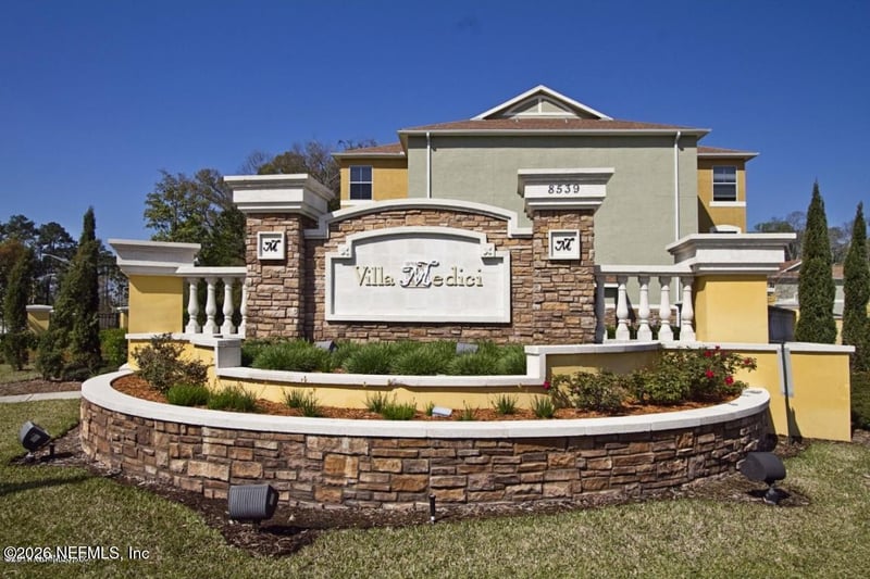 8539 Gate Pw #9411, Jacksonville, FL 32216