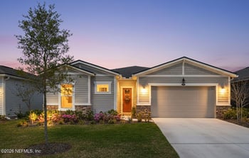 361 Pelton Pl, St Johns, FL 32259