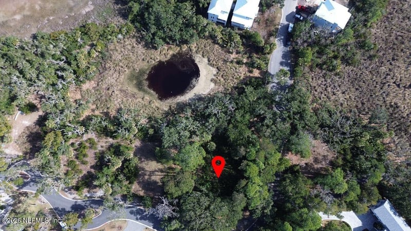 96582 Bay View Dr, Fernandina Beach, FL 32034