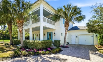 1734 Maritime Oak Dr, Atlantic Beach, FL 32233