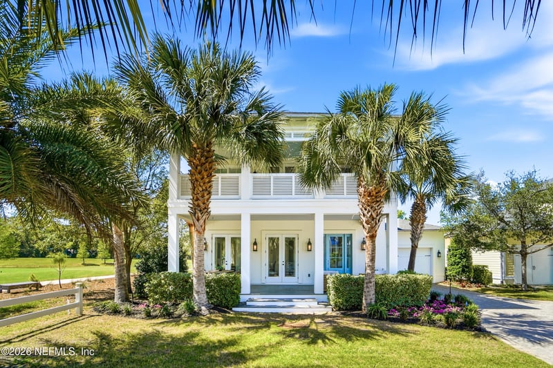 1734 Maritime Oak Dr, Atlantic Beach, FL 32233